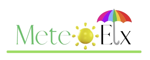 Logo de MeteoElx